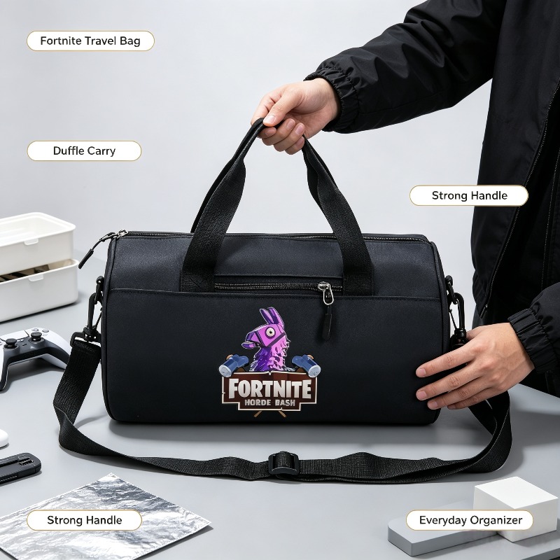 Yoga Fitness First - Large Capacity Portable Fitness Yoga Bag