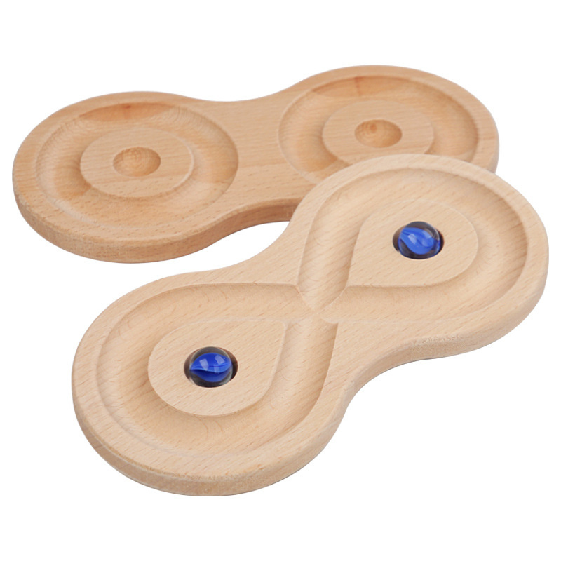 Children Left Right Brain Puzz - Balance Board Fitness ulasan dan harga