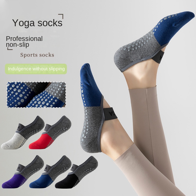 5 pairs Cross-Border Professio - Yoga Fitness Yoga ulasan dan harga