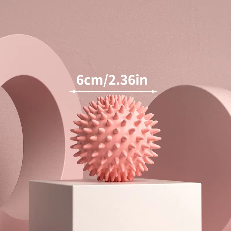 Massage Ball Fascia Ball Muscl - Shoulder Massage Ball ulasan dan harga