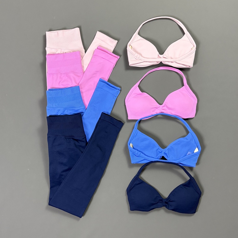 2Pcs HISTELLO Yoga Sets Women  - Yoga Fitness Kleidung ulasan dan harga