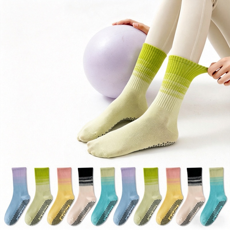 Dreamlikelin 1 Pair Women's Mi - Yoga Fitness Yoga ulasan dan harga