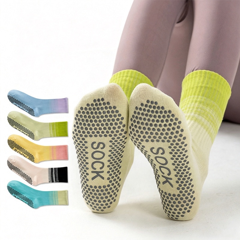 Dreamlikelin 1 Pair Women's Mi - Yoga Fitness Yoga ulasan dan harga