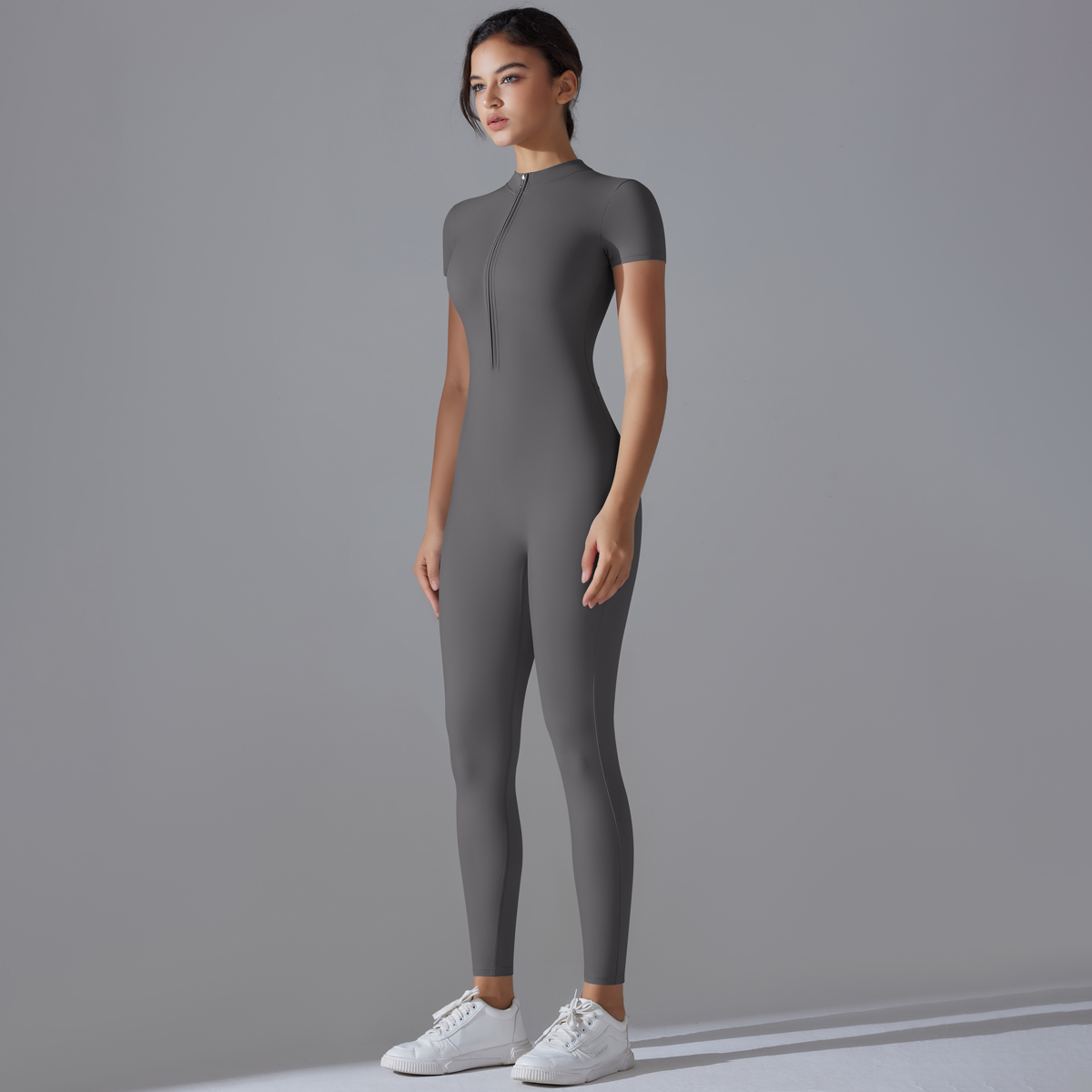 Yoga Set Women's Jumpsuits One - Yoga Fitness Kleidung ulasan dan harga
