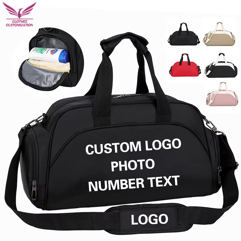 Custom Gym Fitness Bag Basketb - Yoga Fitness Gym Photos ulasan dan harga