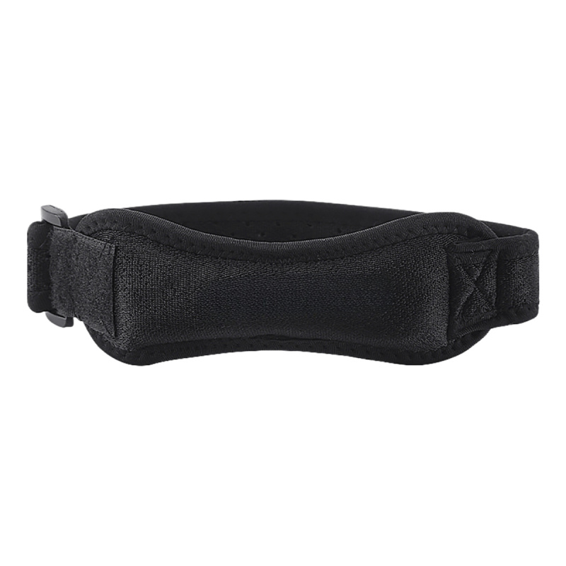 1 PC Knee Patellar Tendon Knee - Knee Sleeve Compression ulasan dan harga