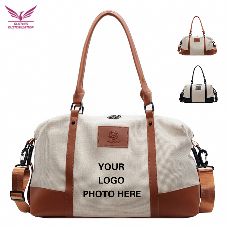 Travel Bag for Men and Women C - Yoga Fitness Gym Photos ulasan dan harga