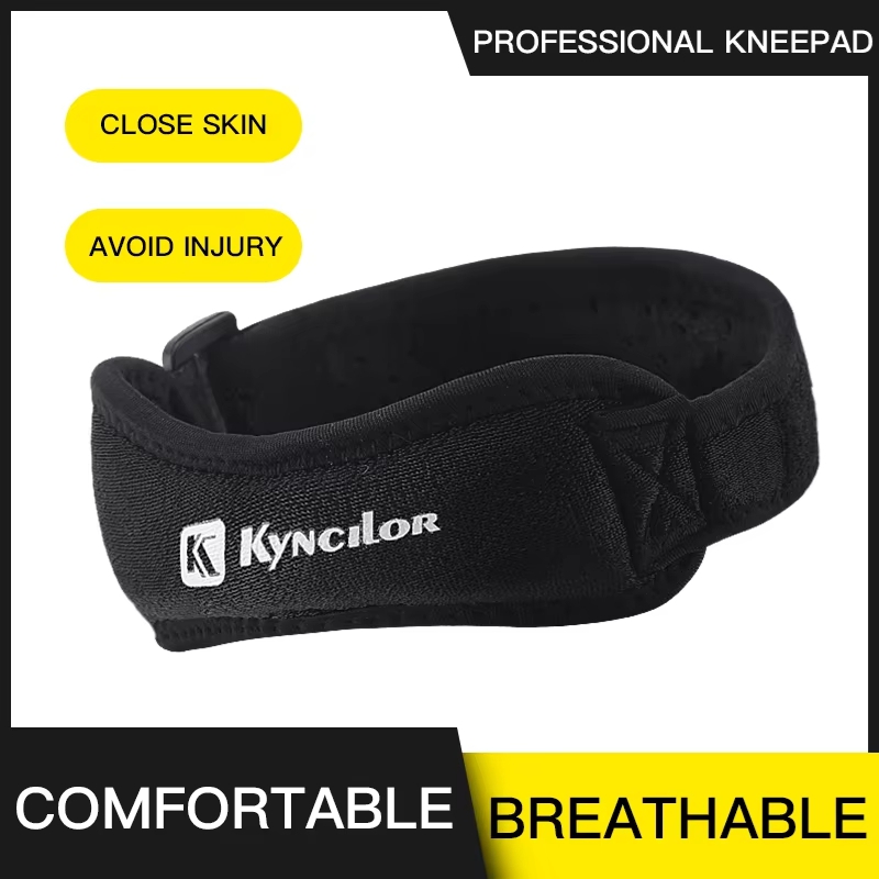 Outdoor Sports Knee Pads Patel - Knee Sleeve Compression ulasan dan harga