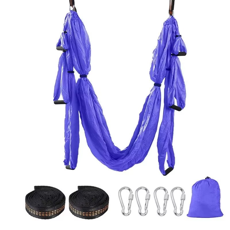 Gradient Color High Altitude A - Yoga Swing Aerial ulasan dan harga