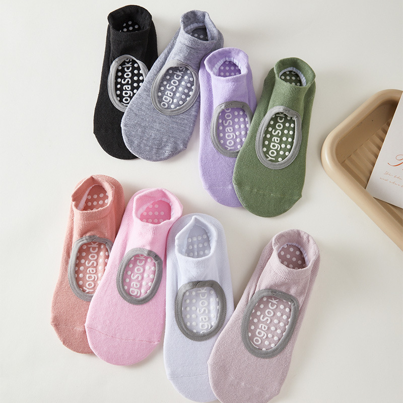 1/8 Pairs Indoor Sports Yoga P - Yoga Fitness Yoga ulasan dan harga