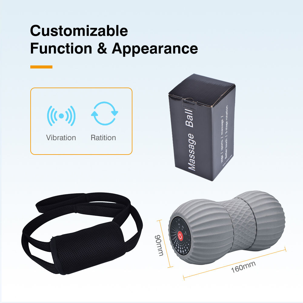Fitness Electric Fascia Ball Y - Yoga Fitness Ball ulasan dan harga