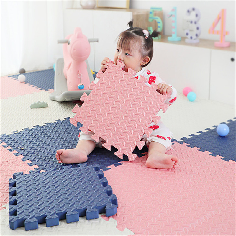 8PCS Tatame Gyms & Playmats Ba - Gym Floor Mats ulasan dan harga