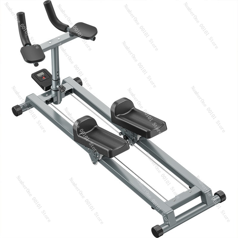 Multifunctional Steel Tube Cli - Yoga Fitness Youtube ulasan dan harga