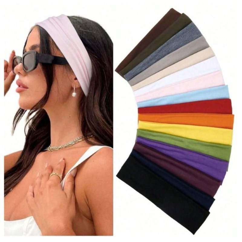 Candy‑Colored High‑Elastic Spo - Yoga Fitness First ulasan dan harga