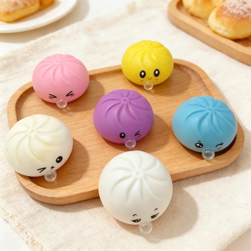 Trendy Night Light Blind Box - - Yoga Fitness First ulasan dan harga