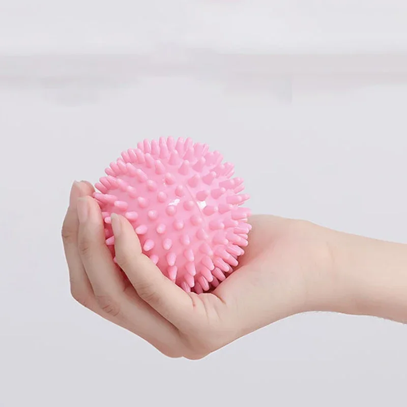 Deep Tissue Massage Ball Set f - Shoulder Massage Ball ulasan dan harga
