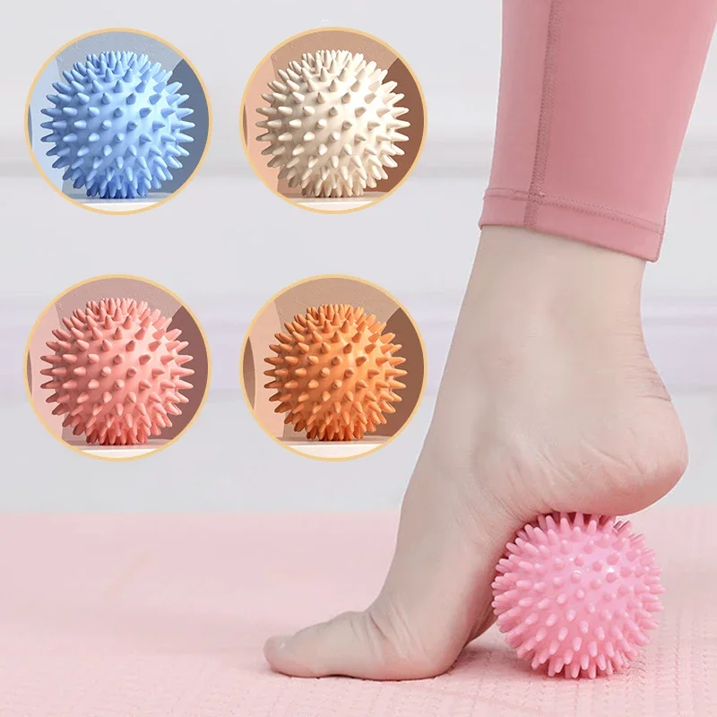 Deep Tissue Massage Ball Set f - Shoulder Massage Ball ulasan dan harga