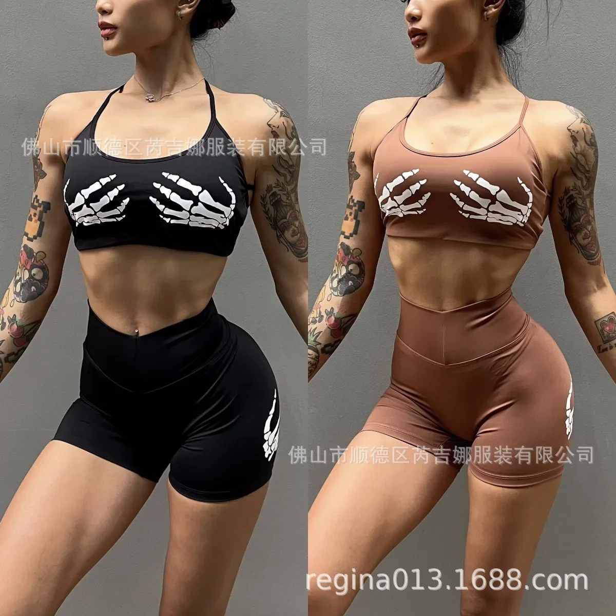 Lightweight Sports Fitness Sui - Yoga Und Fitness ulasan dan harga