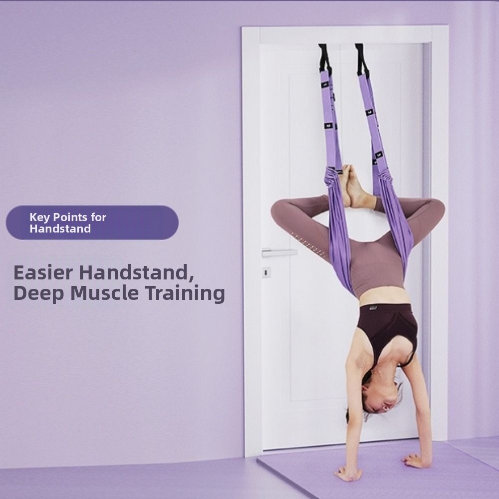 Adjustable Women Aerial Yoga S - Yoga Swing Aerial ulasan dan harga