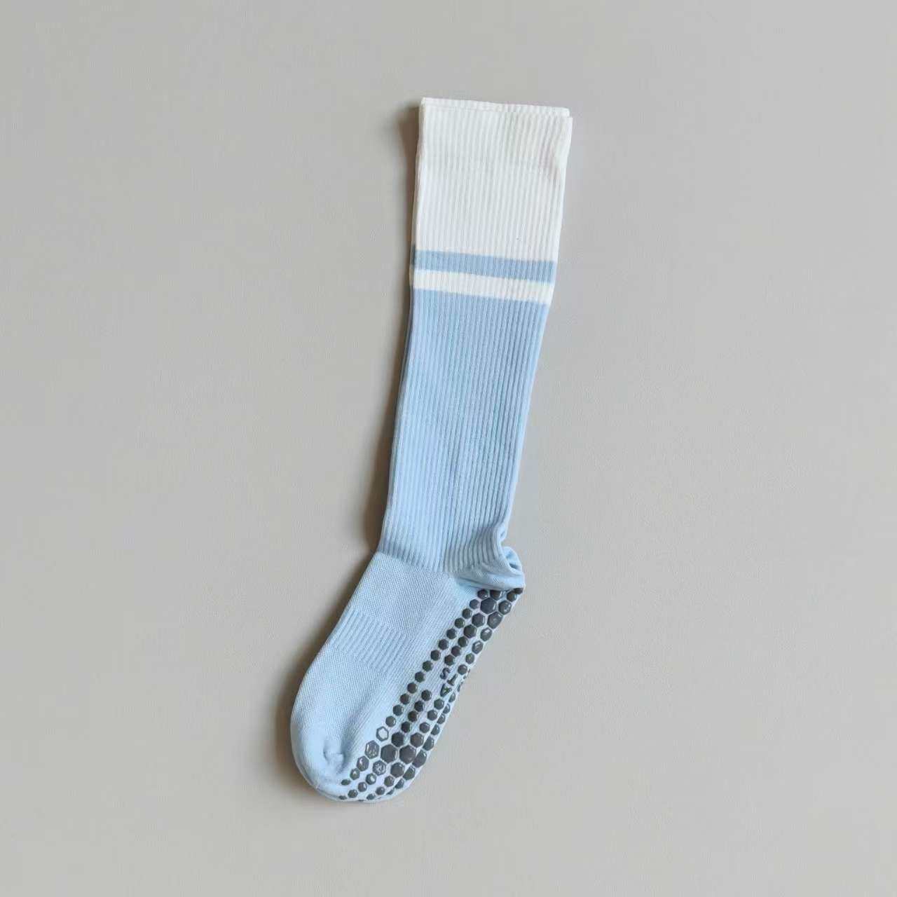 Yoga Socks Women's Calf Socks  - Yoga Fitness Youtube ulasan dan harga
