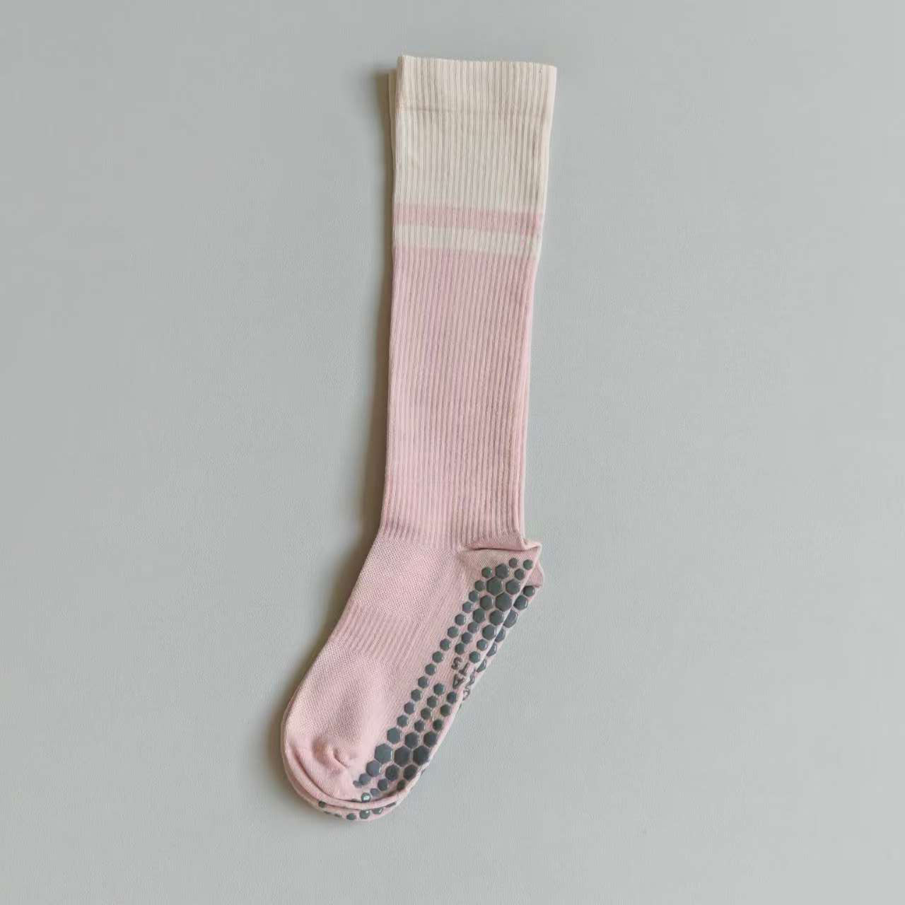 Yoga Socks Women's Calf Socks  - Yoga Fitness Youtube ulasan dan harga