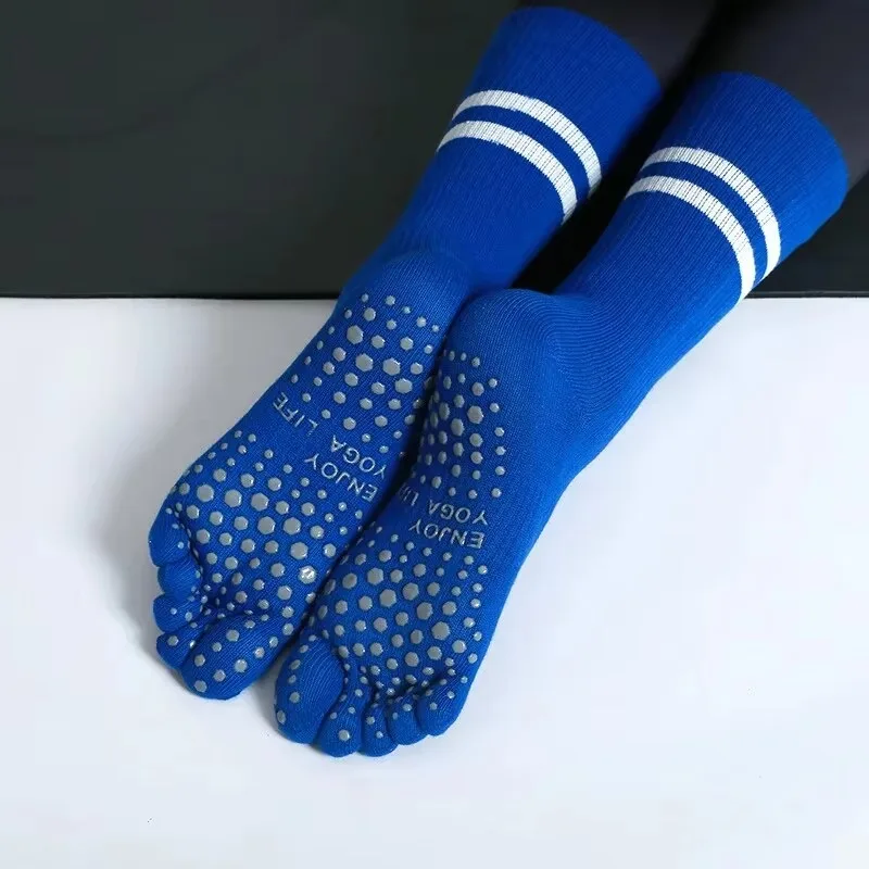 Women's Mid-Tube Breathable Yo - Yoga Fitness Youtube ulasan dan harga