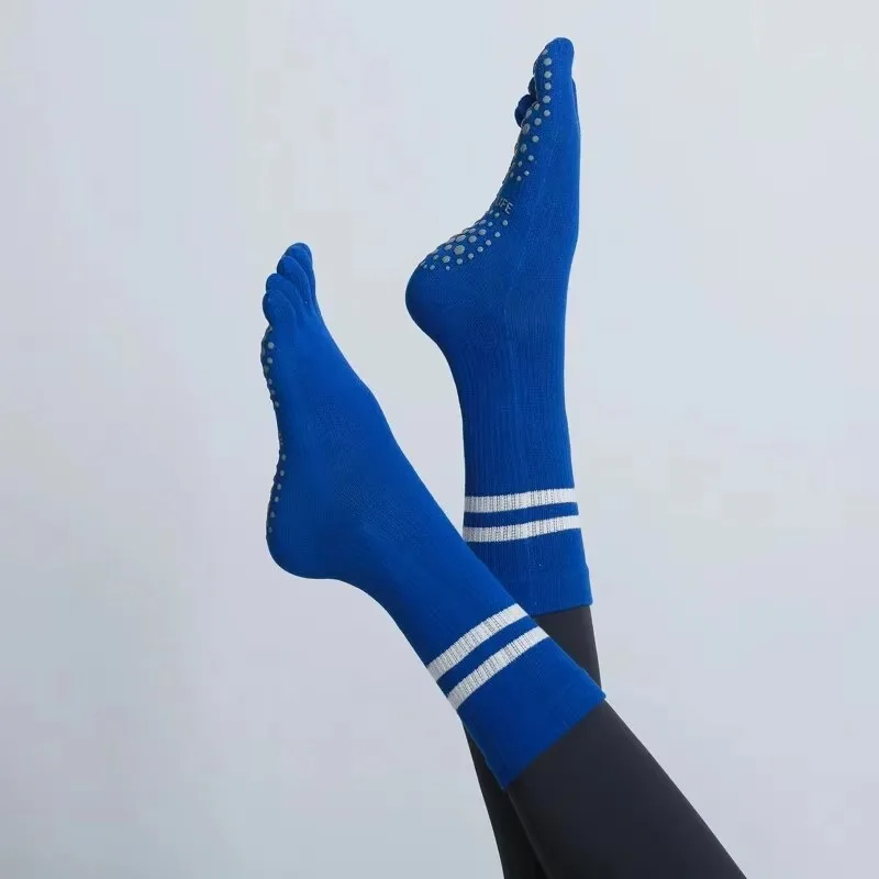 Women's Mid-Tube Breathable Yo - Yoga Fitness Youtube ulasan dan harga