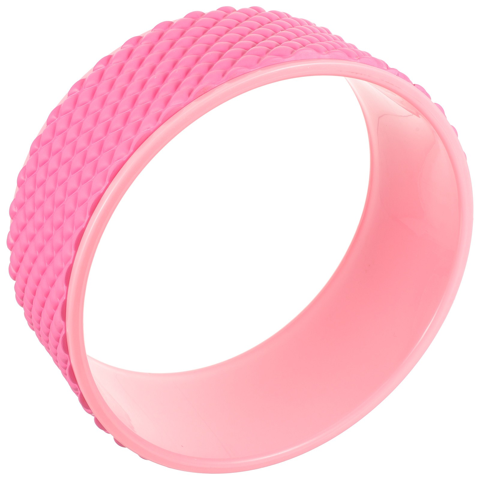 Premium Yoga Wheel for Back St - Yoga Fitness Ball ulasan dan harga