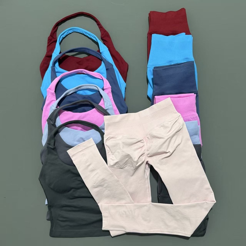 HISTELLO 2 Piece Yoga Set Wome - Yoga Fitness Kleidung ulasan dan harga