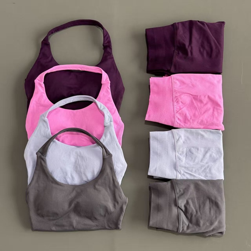 HISTELLO 2 Piece Yoga Set Wome - Yoga Fitness Kleidung ulasan dan harga