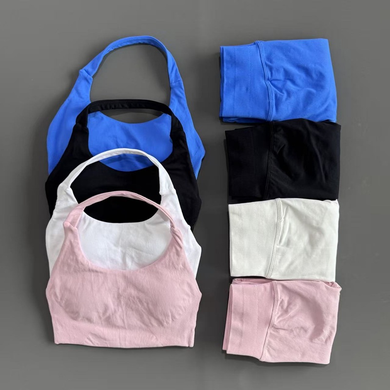 HISTELLO 2 Piece Yoga Set Wome - Yoga Fitness Kleidung ulasan dan harga