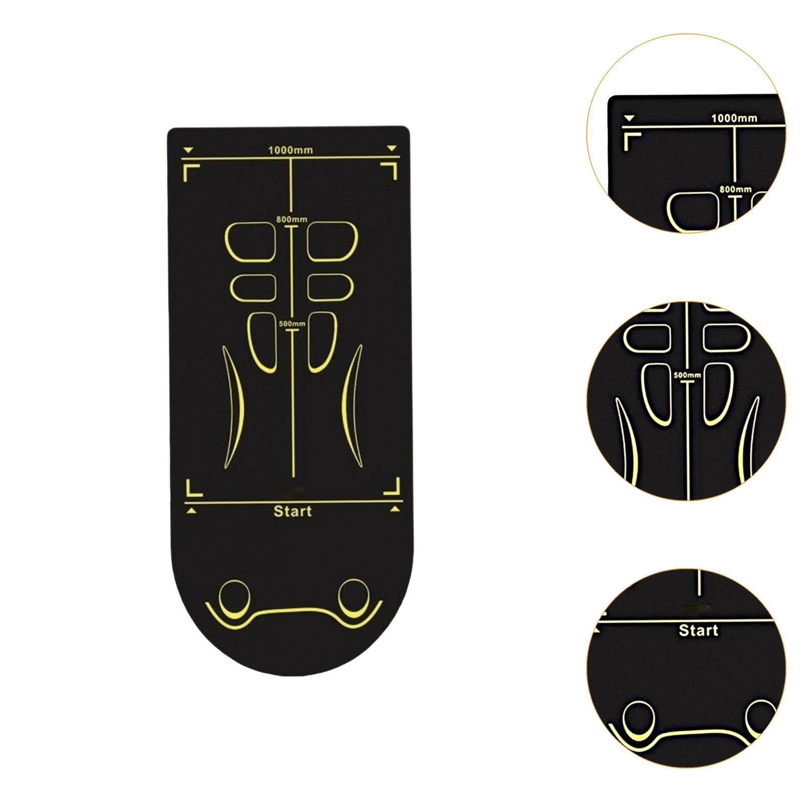 Exercise Mat Thick Non-slip Yo - Gym Floor Mats ulasan dan harga