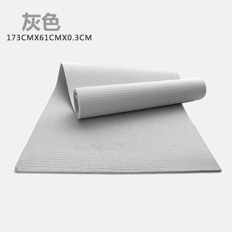 Yoga mat printing factory shoc - Yoga Fitness Room ulasan dan harga