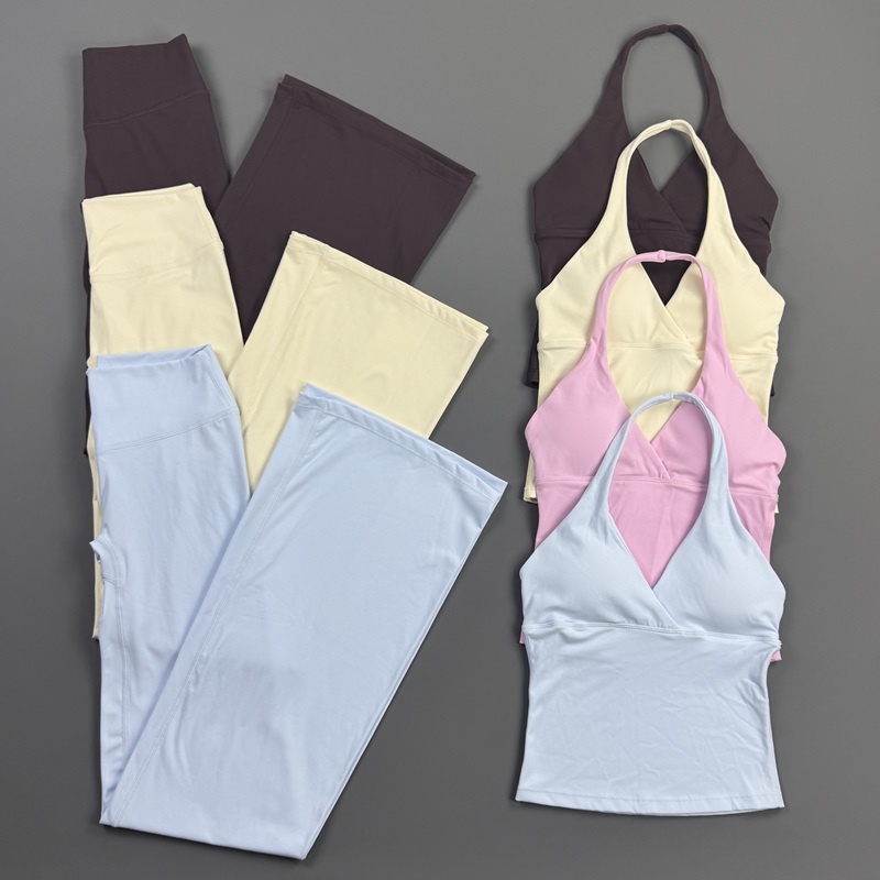 2 Pieces Origin Set Women Halt - Yoga Fitness Kleidung ulasan dan harga