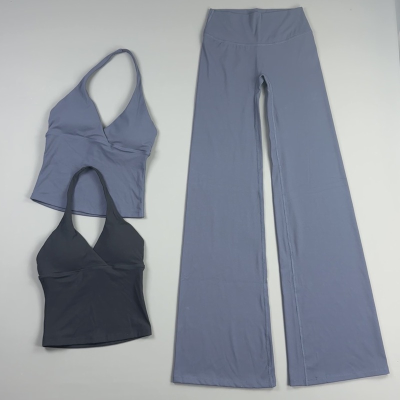 2 Pieces Origin Set Women Halt - Yoga Fitness Kleidung ulasan dan harga