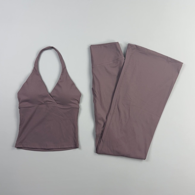 2 Pieces Origin Set Women Halt - Yoga Fitness Kleidung ulasan dan harga