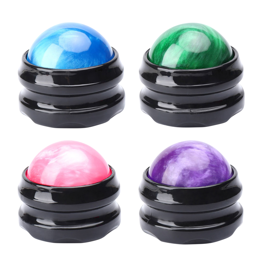 Manual Massage Ball Massage Ro - Shoulder Massage Ball ulasan dan harga