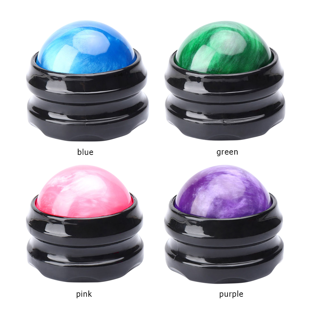 Manual Massage Ball Massage Ro - Shoulder Massage Ball ulasan dan harga