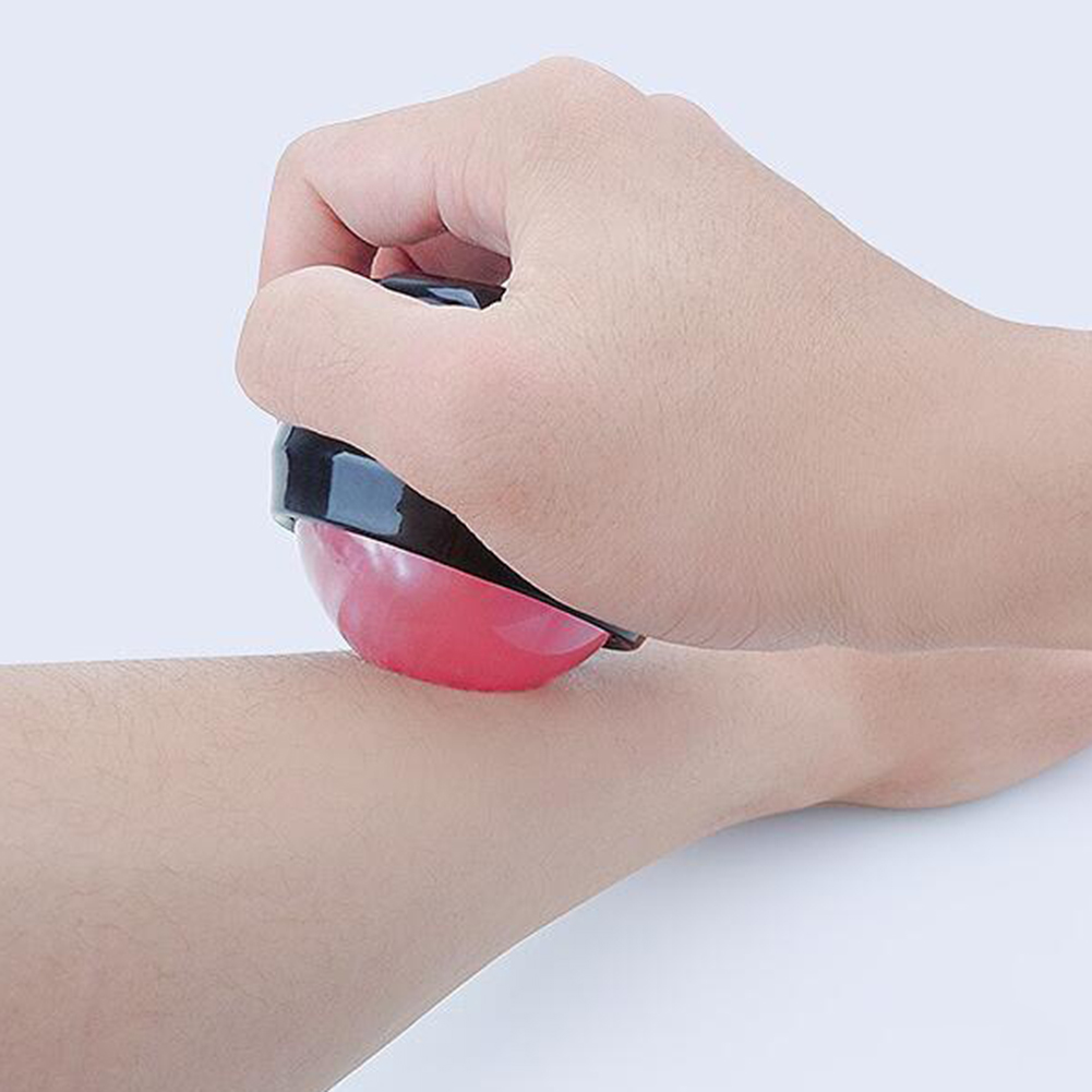 Manual Massage Ball Massage Ro - Shoulder Massage Ball ulasan dan harga