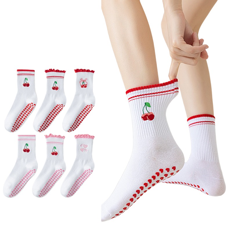 1 Pairs Cross-Border Professio - Yoga Fitness Yoga ulasan dan harga