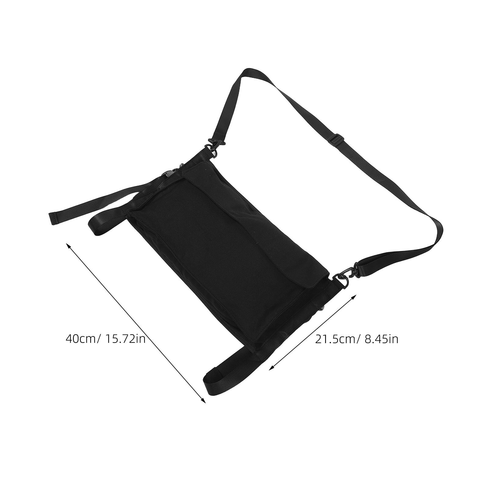 Yoga Mat Carrier Tote Canvas A - Yoga Fitness Yoga ulasan dan harga