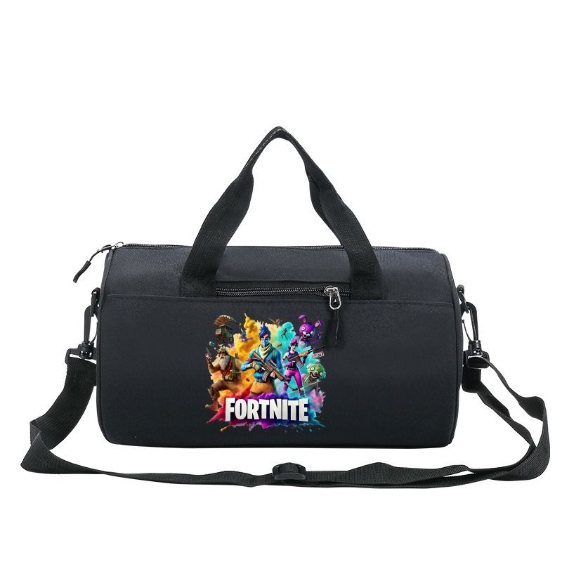 Large Capacity Portable Fitnes - Yoga Fitness First ulasan dan harga