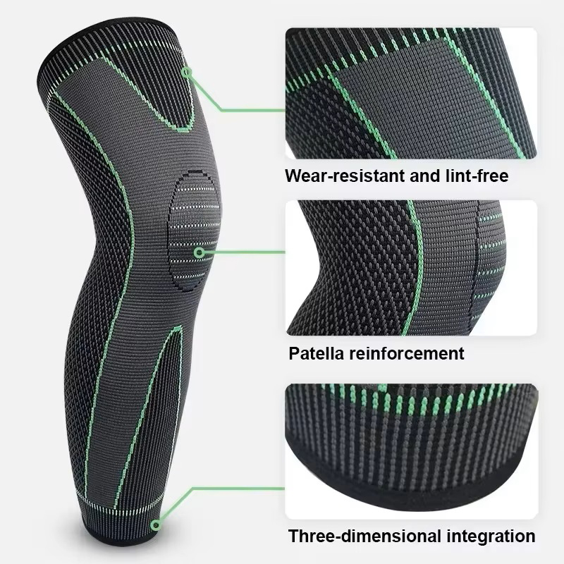 2Pcs Compression Knee Pads Sup - Knee Sleeve Compression ulasan dan harga