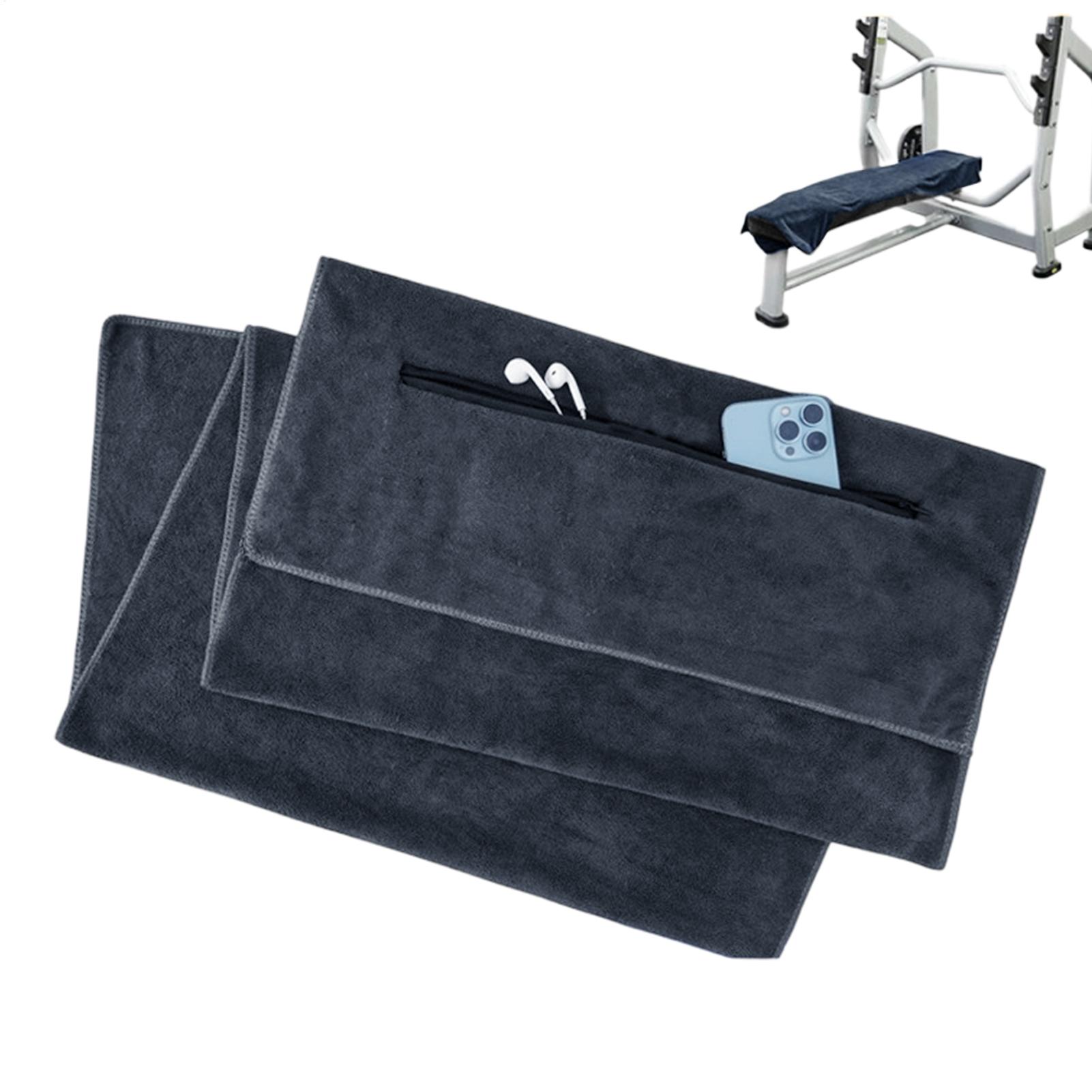 High-Performance Gym Towel Mic - Gym Floor Mats ulasan dan harga