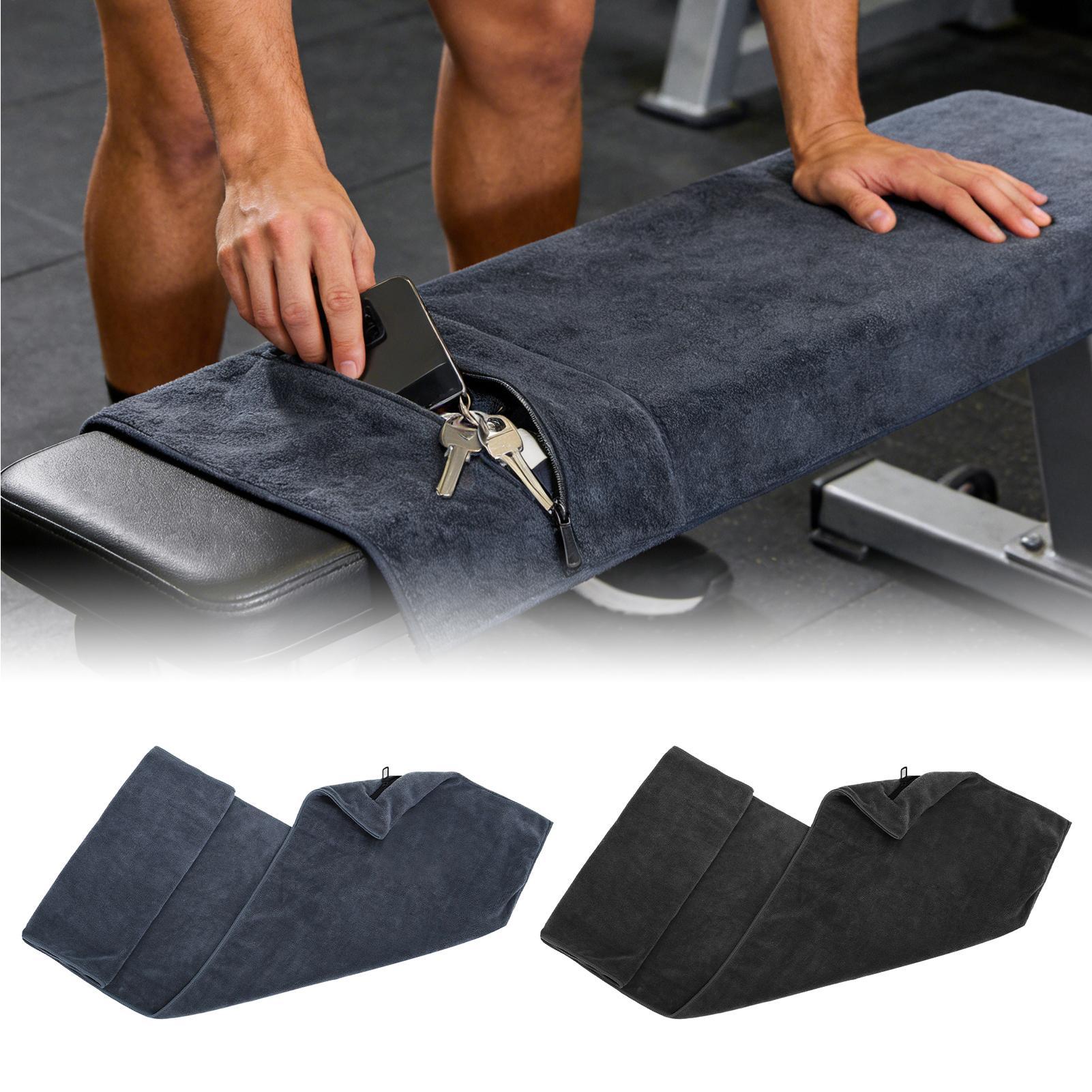 High-Performance Gym Towel Mic - Gym Floor Mats ulasan dan harga